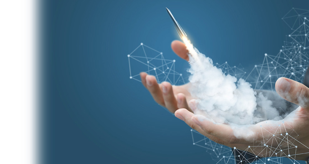 Estruturação de Franquias, mais de 20 anos de experência.